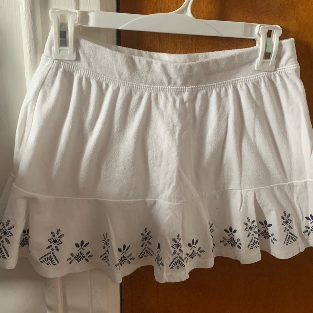 Skirt